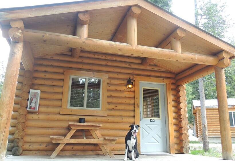 فندق Togwotee Mountain Lodge