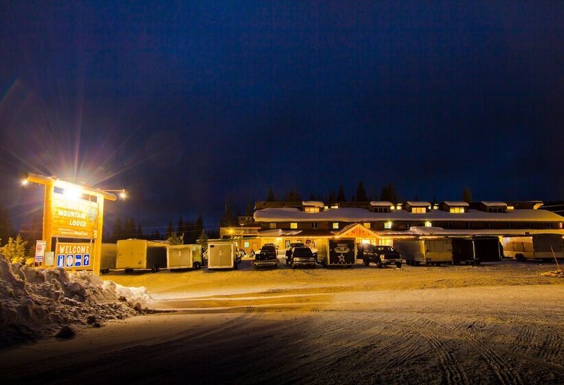 فندق Togwotee Mountain Lodge