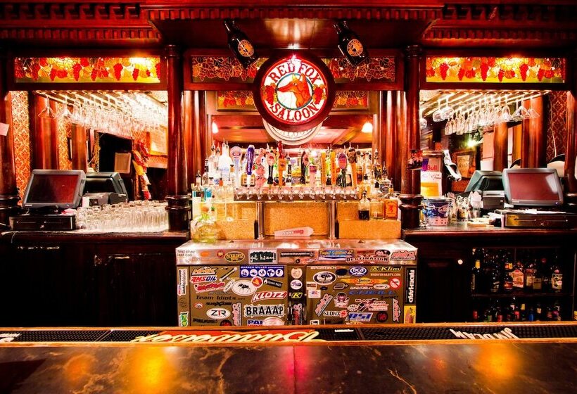 فندق Togwotee Mountain Lodge