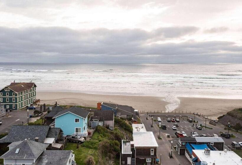 فندق Travelodge By Wyndham Newport