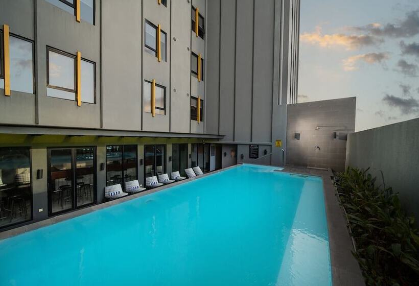 酒店 Travelodge Georgetown