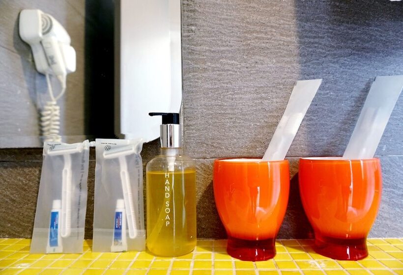 酒店 Travelodge Georgetown