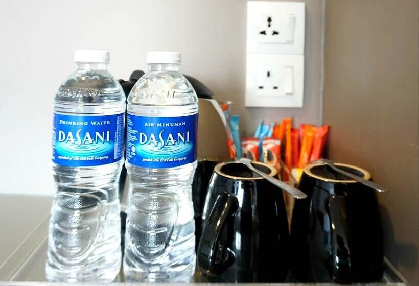 酒店 Travelodge Georgetown