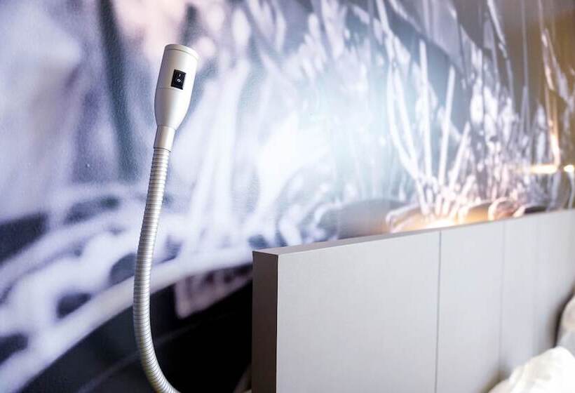 酒店 Travelodge Georgetown