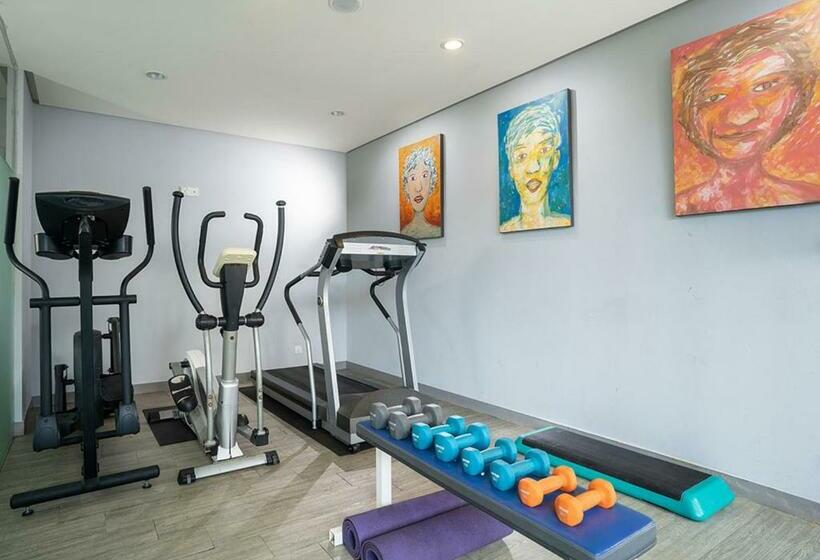 酒店 Travelodge Georgetown