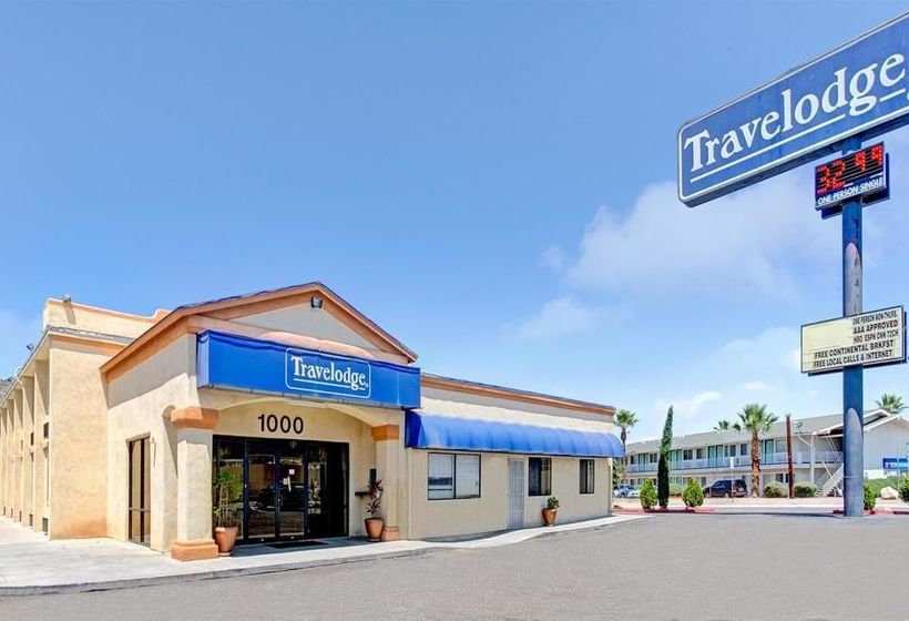 هتل Travelodge Tucson AZ