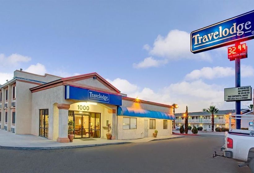 هتل Travelodge Tucson AZ
