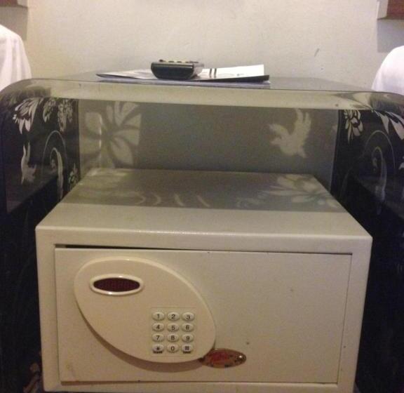 Tune Hotel   Danga Bay Johor