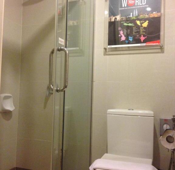 Tune Hotel   Danga Bay Johor