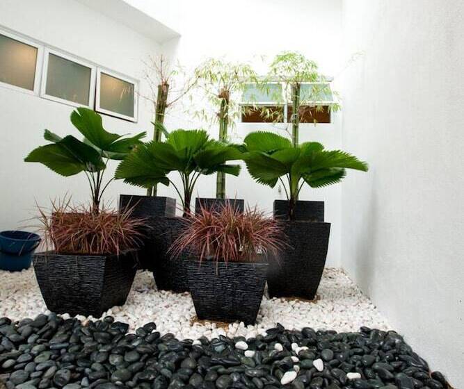 Tune Hotel   Danga Bay Johor