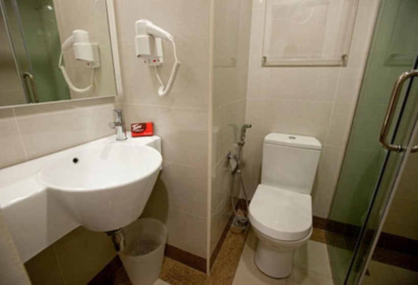 Tune Hotel   Danga Bay Johor