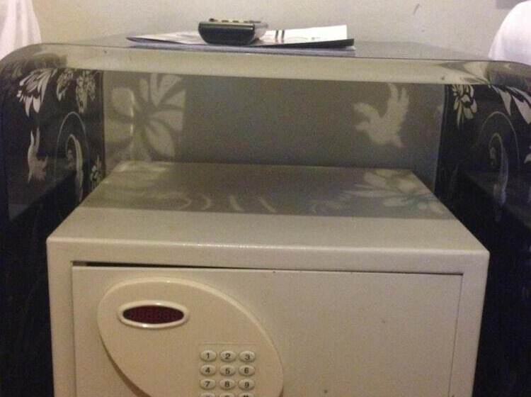 Tune Hotel   Danga Bay Johor