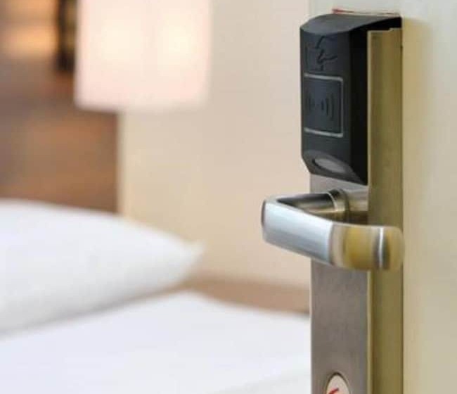 Tune Hotel   Danga Bay Johor