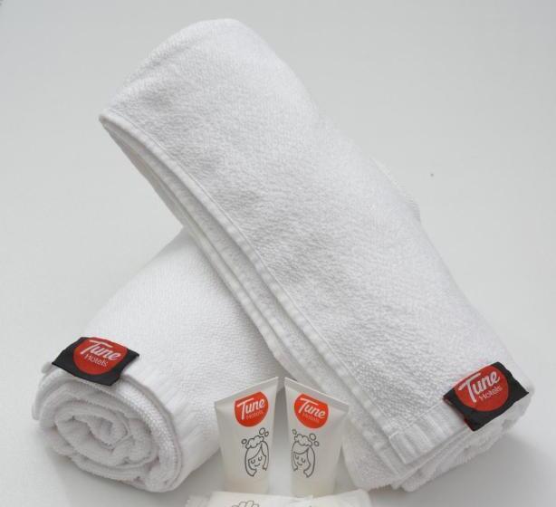 Tune Hotels   Kota Bharu City Centre