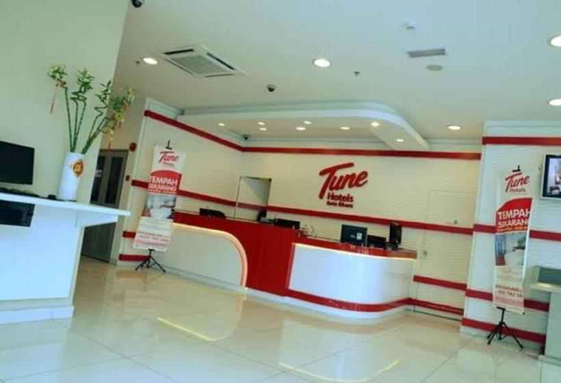 Tune Hotels   Kota Bharu City Centre