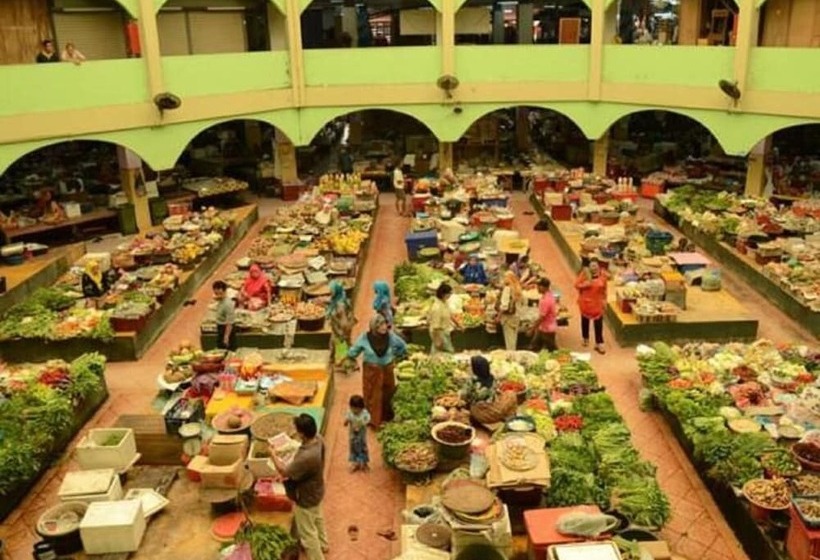 Tune Hotels   Kota Bharu City Centre