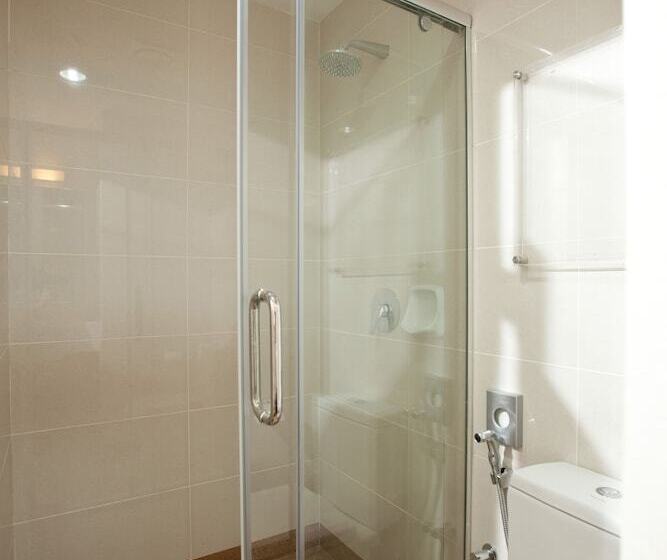 Tune Hotels   Kota Bharu City Centre