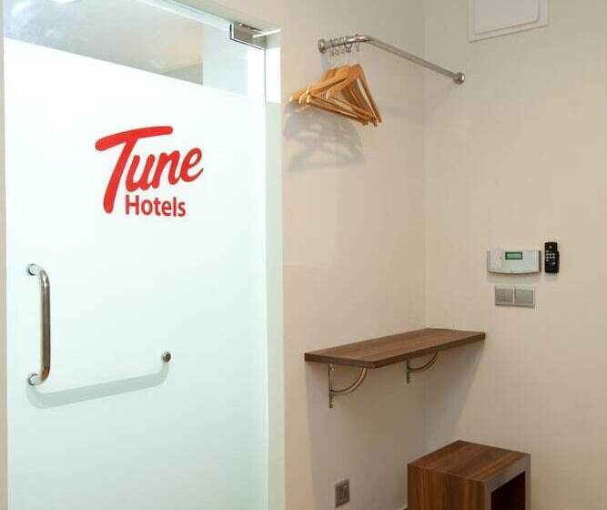 Tune Hotels   Kota Bharu City Centre