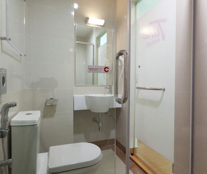 Tune Hotels   Kota Bharu City Centre