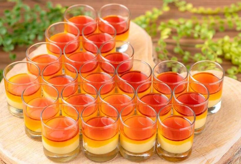 ホテル En Resort Grandeco