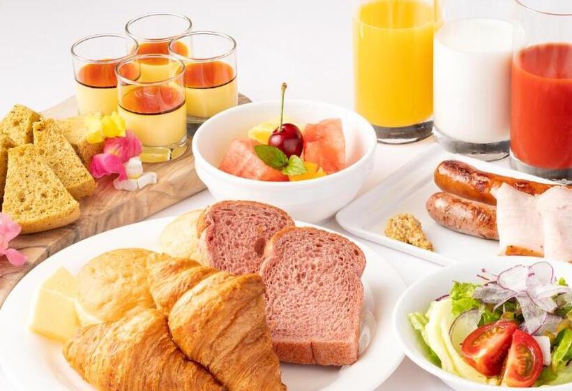 ホテル En Resort Grandeco