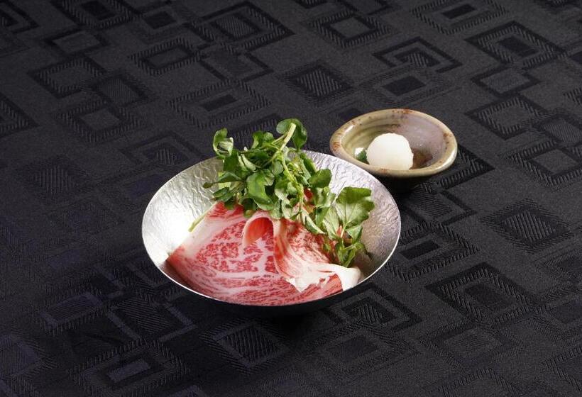 ホテル En Resort Grandeco