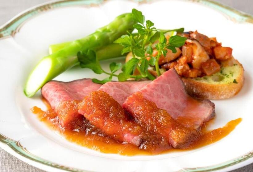 ホテル En Resort Grandeco