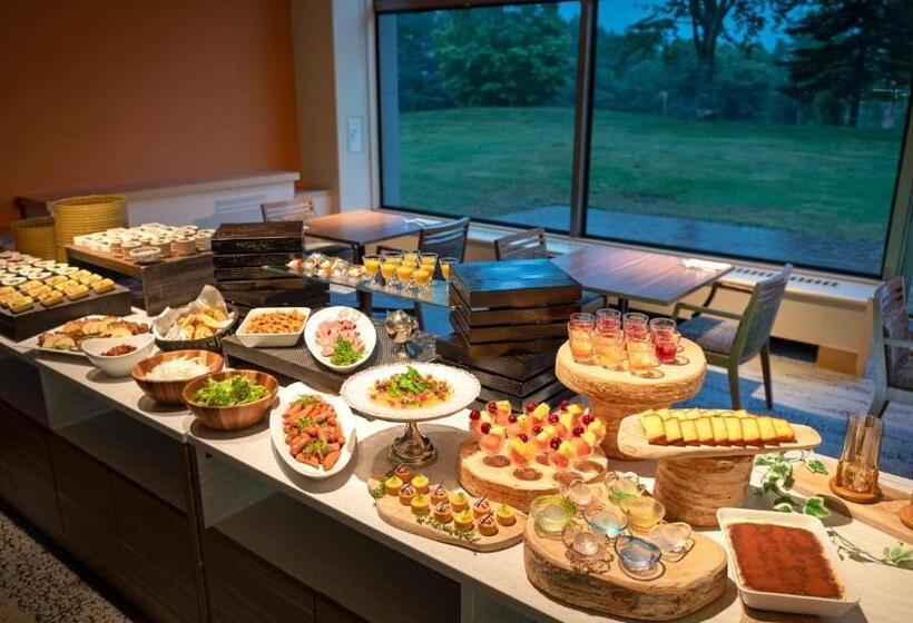 ホテル En Resort Grandeco