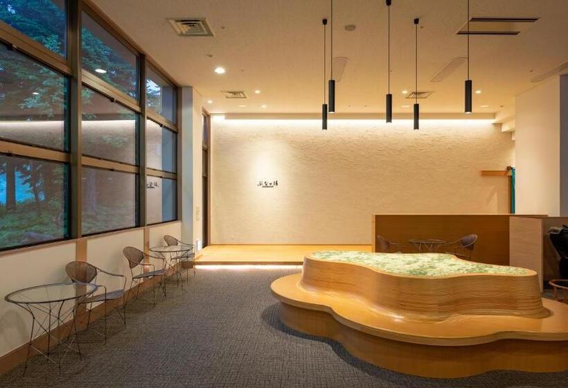 ホテル En Resort Grandeco