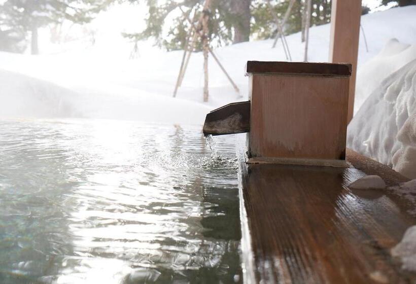 ホテル En Resort Grandeco