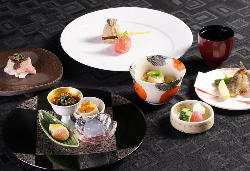 ホテル En Resort Grandeco