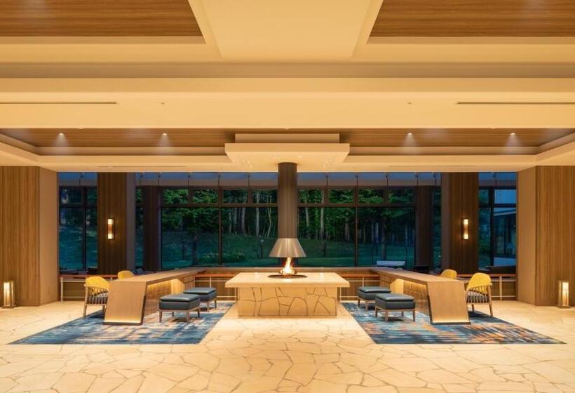 ホテル En Resort Grandeco