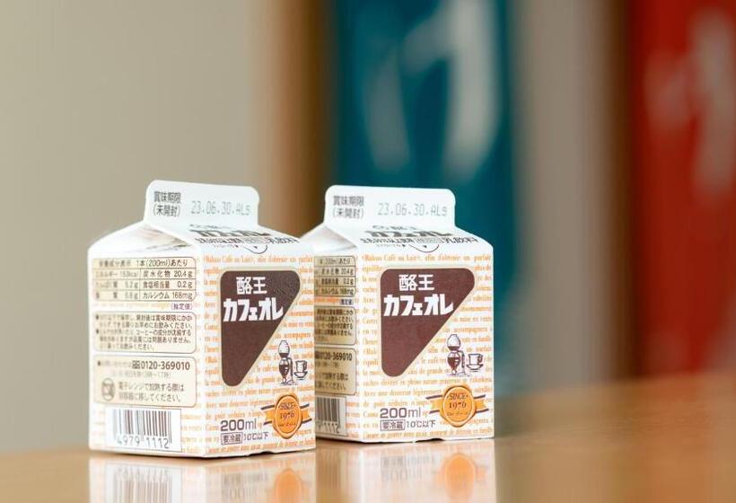 ホテル En Resort Grandeco