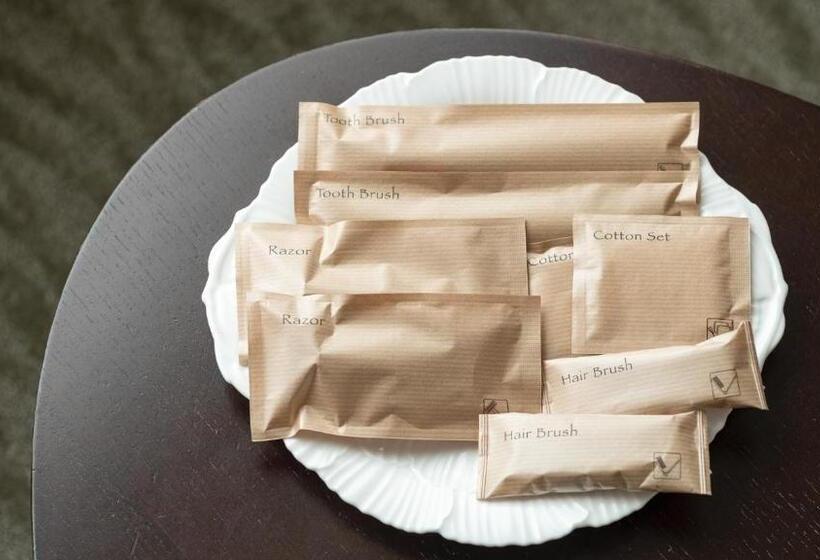 ホテル En Resort Grandeco