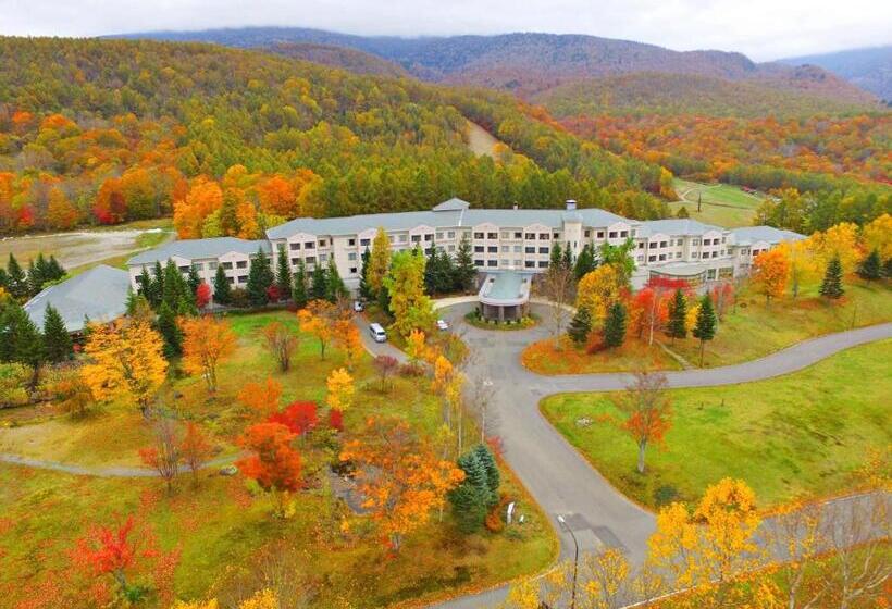 ホテル En Resort Grandeco