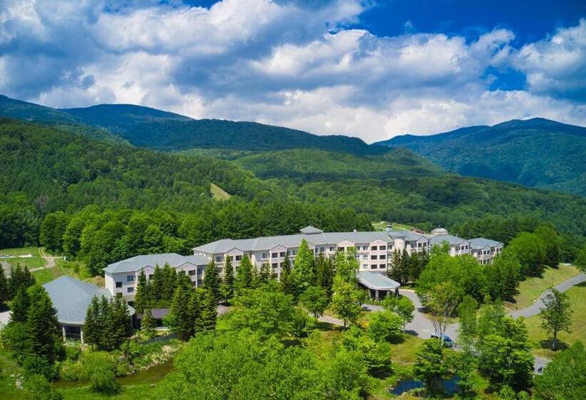 ホテル En Resort Grandeco