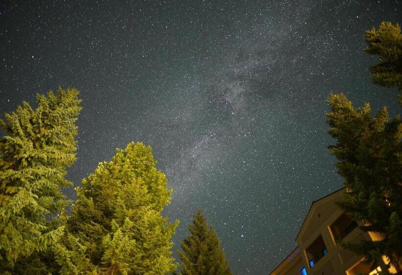 ホテル En Resort Grandeco