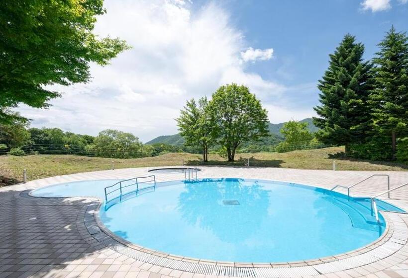 ホテル En Resort Grandeco