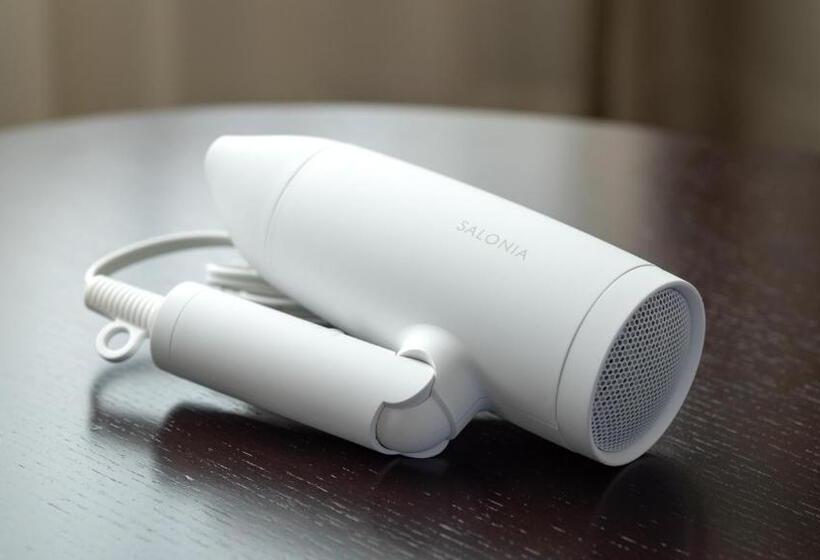 ホテル En Resort Grandeco