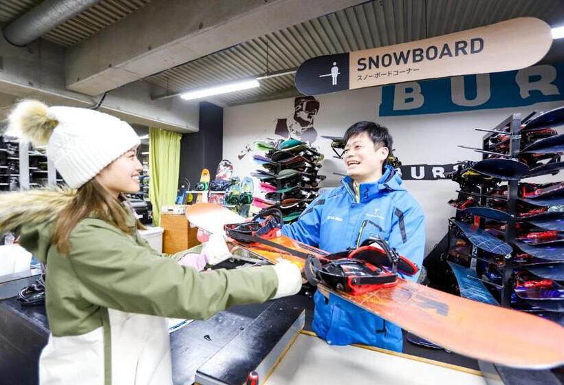 ホテル En Resort Grandeco