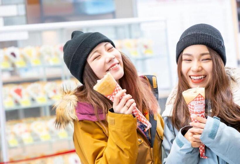 ホテル En Resort Grandeco