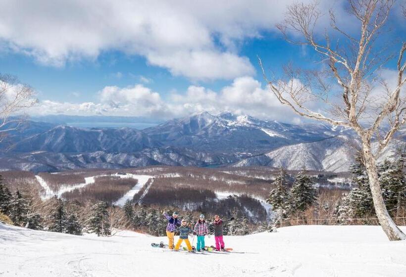 ホテル En Resort Grandeco