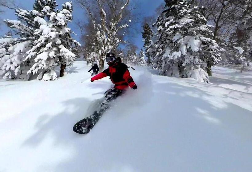 ホテル En Resort Grandeco