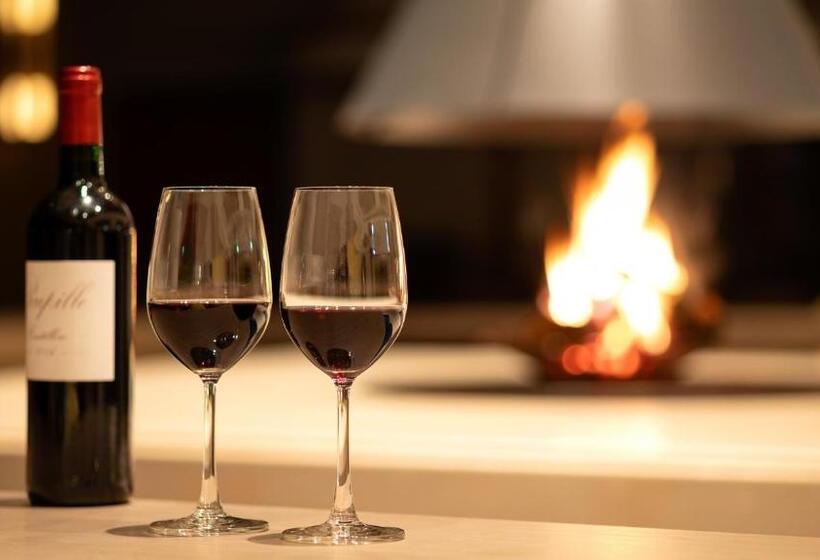 ホテル En Resort Grandeco