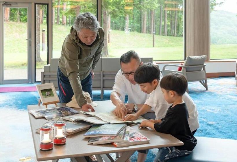 ホテル En Resort Grandeco