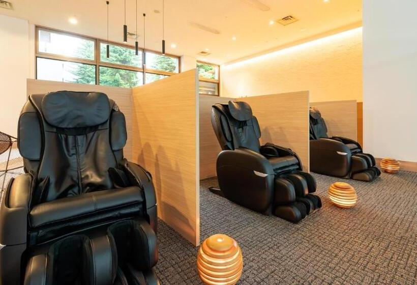 ホテル En Resort Grandeco