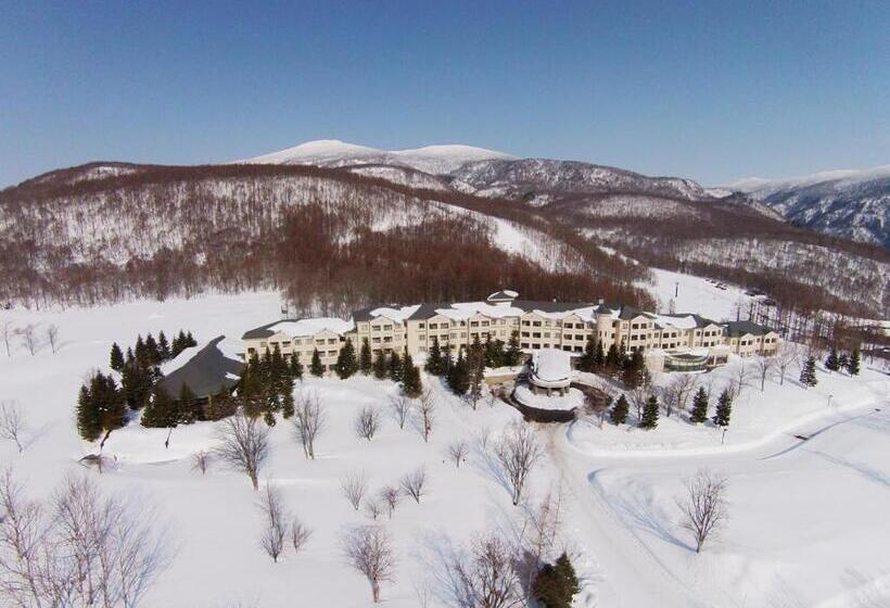 ホテル En Resort Grandeco