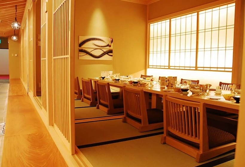 酒店 Urabandai Lake Resort Goshiki No Mori