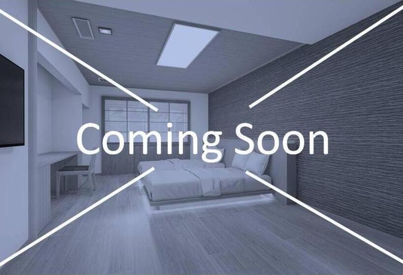 호텔 Ureshino Motoyu