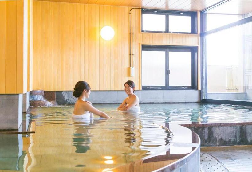 호텔 Ureshino Motoyu